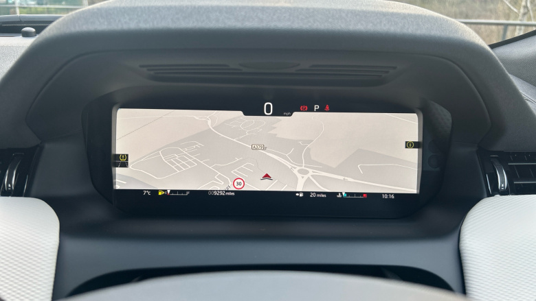 Land Rover Discovery Sport 2.0 D200 Dynamic SE 5dr Auto [7 Seat] Diesel Station Wagon